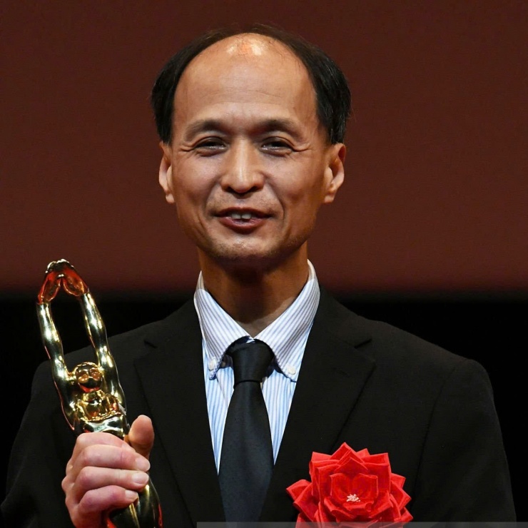 Nhà sản xuất Yuji Sadai. Ảnh: BTC