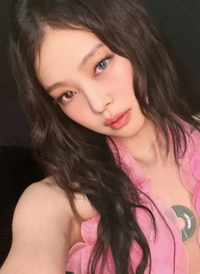 Jennie (BlackPink) thắng kiện người đàn ông tự nhận là cha ruột.