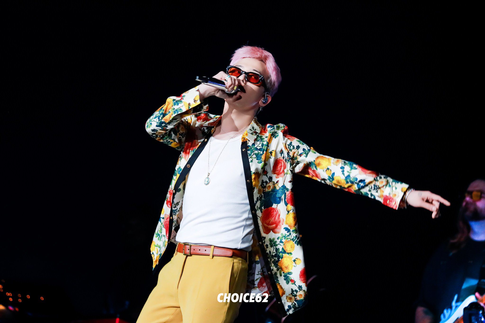 GD sẽ diễn rất bùng nổ, nên đến sớm để không bỏ lỡ bất kì “sí rịt” nào