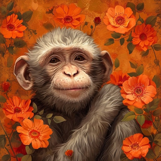 Trong vòng quay của thời gian, phụ nữ con giáp Thân tựa như những viên ngọc quý, luôn toả sáng bởi sự thông minh và bản lĩnh vững vàng. Ảnh minh họa