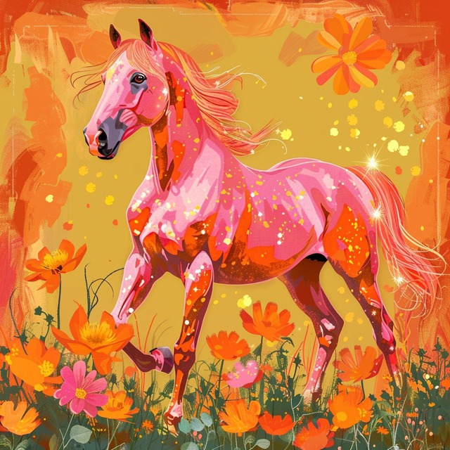 Phụ nữ con giáp Ngọ có khả năng lãnh đạo và hấp dẫn, và thường là những nhân vật cốt lõi trong nhóm. Ảnh minh họa