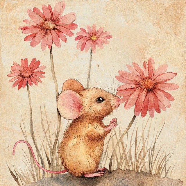 Phụ nữ con giáp Tý là biểu tượng của trí tuệ và linh hoạt, luôn khiến người khác phải ngưỡng mộ bởi sự thông minh và bản lĩnh vượt trội. Ảnh minh họa