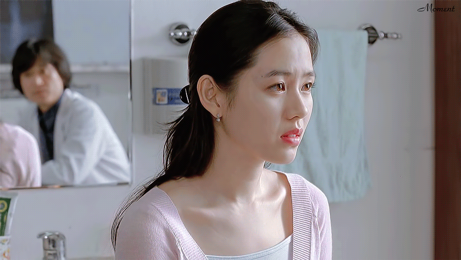 Son Ye Jin từng có cảnh nóng đầy mỹ cảm với Bae Yong Joon, nội dung phim ngang trái tới giờ vẫn thấy sai- Ảnh 4. Son Ye Jin từng có cảnh nóng đầy mỹ cảm với Bae Yong Joon, nội dung phim ngang trái tới giờ vẫn thấy sai- Ảnh 4.