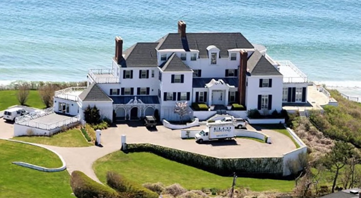 Xác định danh tính người chết gần biệt thự triệu đô của Taylor Swift - 4