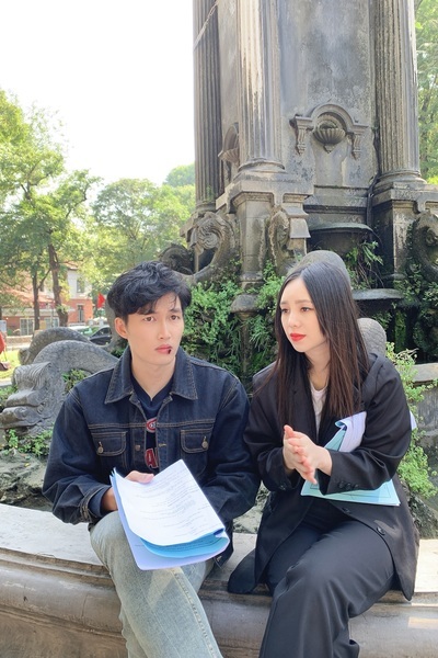 Hồ sơ tình ái của Đình Tú: Từng yêu mẹ đơn thân 5 năm, vướng Hồ sơ tình ái của Đình Tú: Từng yêu mẹ đơn thân 5 năm, vướng