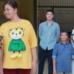 Chuyện cảm động sau bức ảnh kỷ yếu bố mẹ chụp cùng con gái ở Hòa Bình 1750401172 765 thumbnail width1200height628jpg