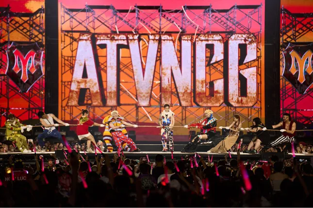 Concert Anh Trai Vượt Ngàn Chông Gai công bố D-7, D-8 tại TP.HCM, có phải cuối cùng? - 4