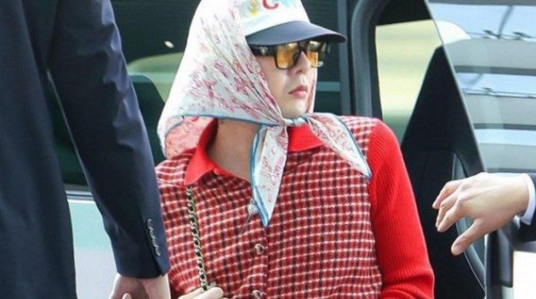 G-Dragon khởi hành sang Việt Nam, fan sắp được gặp "anh Long" rồi! 1750406100 668 thumbnail width740height495 anh cat 3 2 auto cropjpg