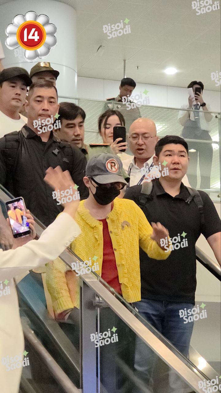 G-Dragon đây rồi!