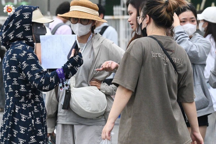 Tình trạng pass vé hỗn loạn show G-Dragon: Giảm 70% không ai mua, mã QR bị trộm, khán giả hãy cảnh giác với vé giả!  - 7