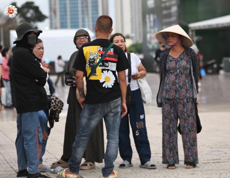 Tình trạng pass vé hỗn loạn show G-Dragon: Giảm 70% không ai mua, mã QR bị trộm, khán giả hãy cảnh giác với vé giả!  - 6