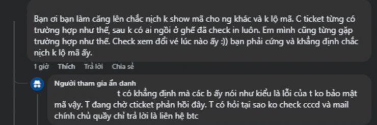 BTC không giải quyết vấn đề này khiến