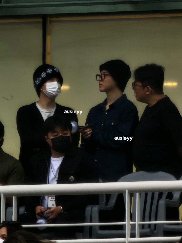 Suga (BTS) xuất ngũ hôm nay: