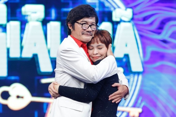 Vợ chồng Công Ninh gắn bó hơn 10 năm qua. Ảnh: Nhân vật cung cấp