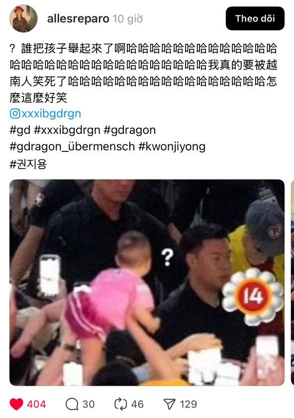 1750561668-img3554-width591height840 Một bài đăng từ cư dân mạng Trung Quốc: