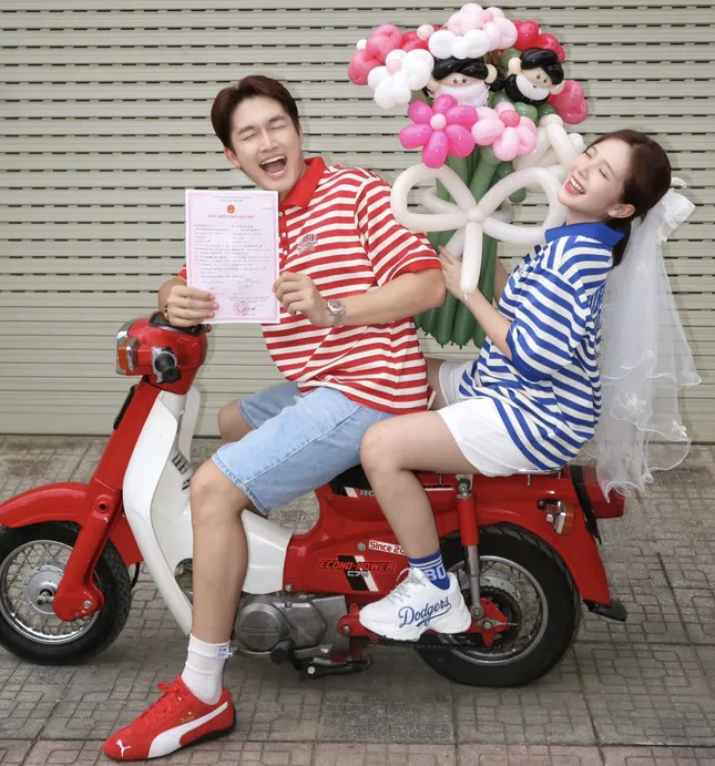 Khán giả đang sốt ruột chờ ngày hai người làm đám cưới