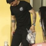 Văn Hậu và vợ lặng lẽ rời sân khi đồng đội ăn mừng 1750664850 433 thumbnail width740height495 anh cat 3 2 auto cropjpg