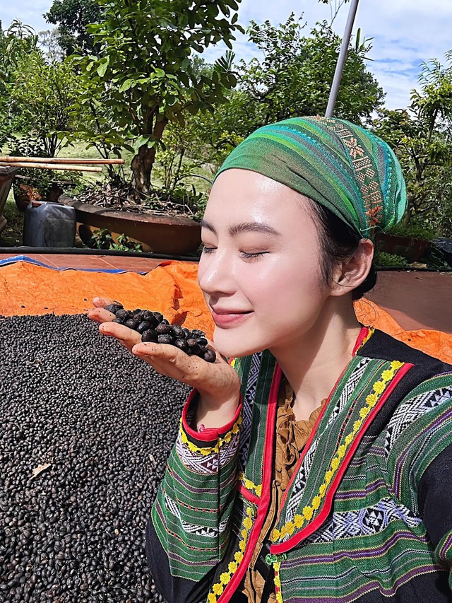 Sau hơn 10 năm kể từ khi chạm ngõ điện ảnh, đến nay