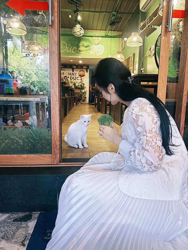 Có thể nói nếu không khoe cơ bắp với vóc dáng cơ bắp thì cuộc sống của Angela Phương Trinh rất bình lặng. Cô kín tiếng trong mọi chuyện và gần như