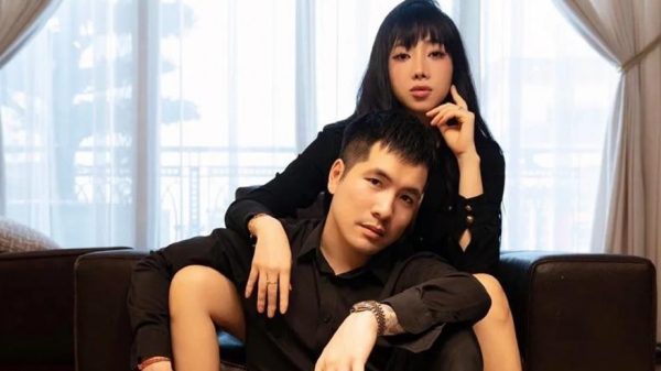 Chồng kém 9 tuổi của TikToker Cún Bông là ai, sở hữu tài sản lớn cỡ nào trước khi bị khởi tố? 1750811436 230 thumbnail width1200height628jpg