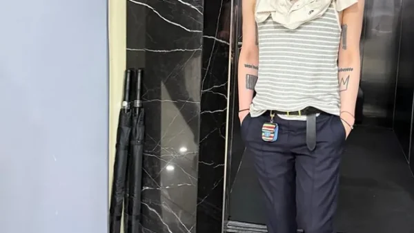 G-Dragon chia sẻ khoảnh khắc phải lòng Việt Nam 1750815718 g1 4739 9363 widthheight