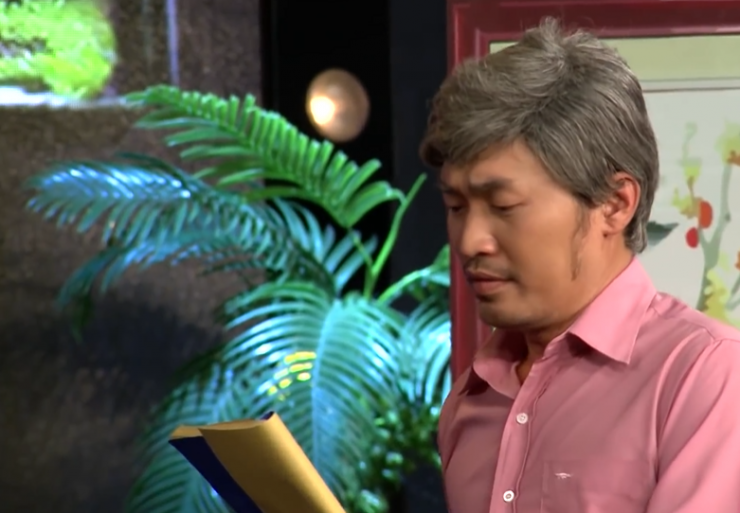 Cặp sao Việt đóng cha con nhưng cưới nhau ngoài đời, nhà gái là phú bà quyền lực có cả sắc lẫn tài - 2