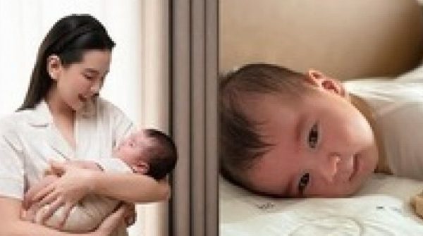 MC Mai Ngọc khoe khoảnh khắc đáng yêu của con trai 2 tháng tuổi khiến nhiều người bất ngờ 1750826072 174 thumbnail width740height495 anh cat 3 2 auto cropjpg