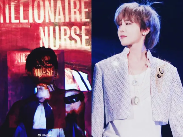 Khám phá căn penthouse của G-Dragon: Đẹp như bảo tàng nghệ thuật đương đại - 5