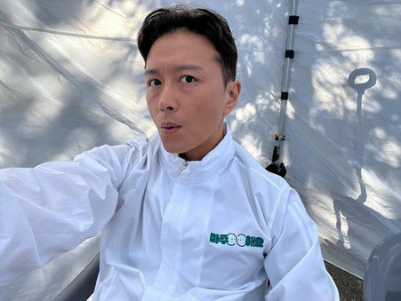 Nam diễn viên sẽ sớm trở lại đóng phim và tập luyện cho giải chạy marathon vào cuối năm khi sức khỏe ổn định hơn. (Ảnh: IGNV).