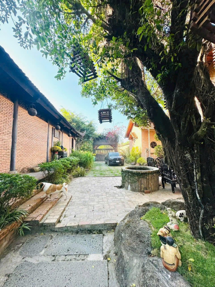 1750902213-hm10-width960height1280 Tuy nhiên gần đây, nam nghệ sĩ sinh năm 1971 bất ngờ rao bán. Lý do là vì anh mới tậu được 10.000 m2 đất ở Di Linh, Lâm Đồng và đang xây dựng khu resort trên đó.