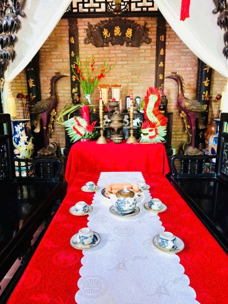 1750902217-z6cb6a50fdda2a25b71309-width960height1280 Tuy nhiên Hoàng Mập khẳng định, trước sau gì anh cũng bán, chỉ là thời gian này anh còn đang tiếc kỷ niệm, tiếc tâm huyết của mình.