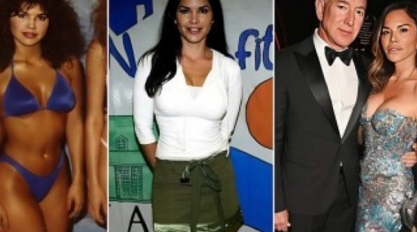 Lauren Sanchez: Từ phóng viên mắc chứng khó đọc đến vợ tỷ phú Jeff Bezos 1750921097 704 thumbnail width740height495 anh cat 3 2 auto cropjpg