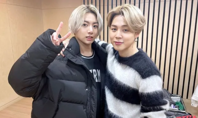 Nghi vấn Jung Kook - Jimin BTS đến Việt Nam, ARMY kêu gọi để thần tượng