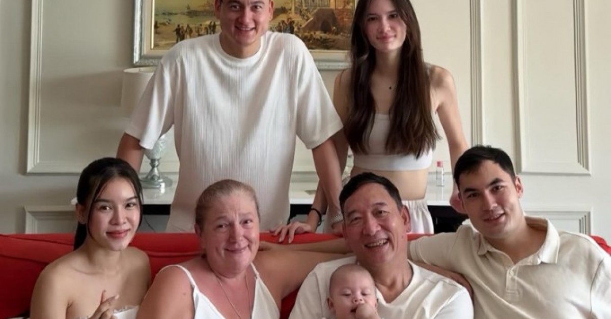 Văn Lâm cùng đại gia đình đi nghỉ ở Nha Trang 1750928741 814 thumbnail width1200height628jpg 1