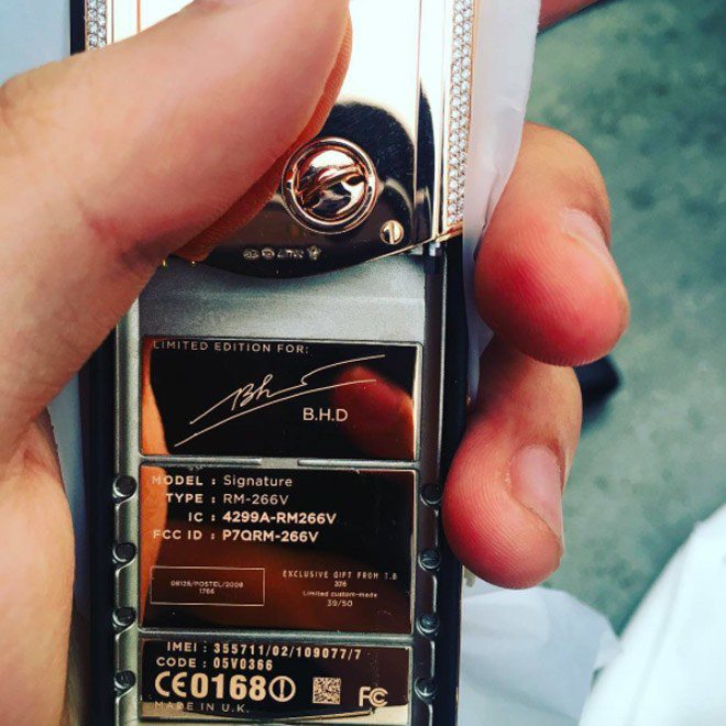 Em trai BTV Ngọc Trinh: Thiếu gia Hà thành sống