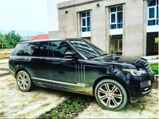 Em trai BTV Ngọc Trinh: Thiếu gia Hà thành sống