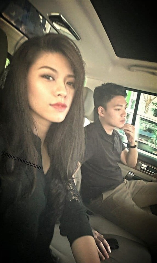 Em trai BTV Ngọc Trinh: Thiếu gia Hà thành sống