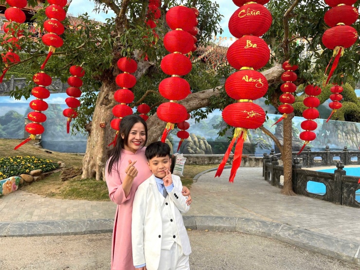 Chị Trang quyết định quay trở lại công việc để tiếp tục thực hiện tâm nguyện giúp đời, giúp các hoàn cảnh bệnh tật khó khăn