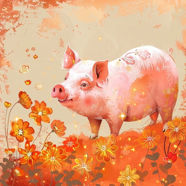 Trong 15 ngày tới, vận trình tài lộc của người tuổi Hợi hứa hẹn những tín hiệu tích cực và ổn định. Ảnh minh họa