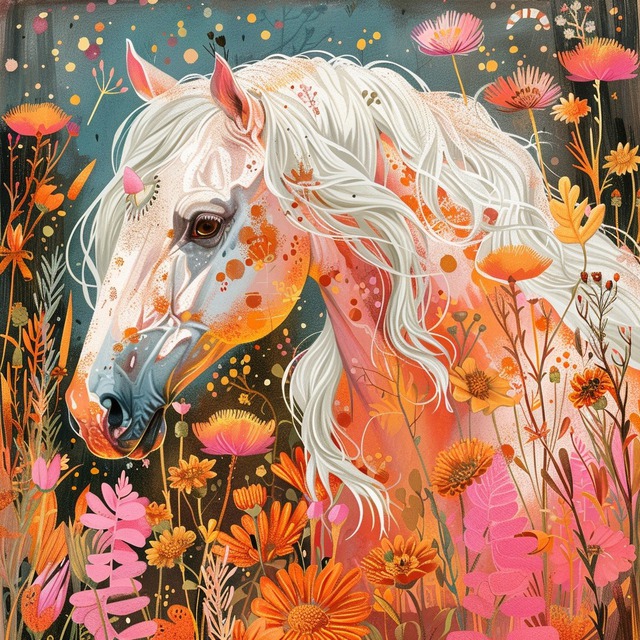 Trong công việc, con giáp Ngọ sẽ chứng kiến một chuỗi cơ hội vàng trải dài trước mắt. Ảnh minh họa