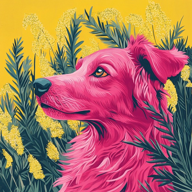 Con giáp Tuất sẽ đón nhận vận may lớn trong sự nghiệp từ tháng 7. Ảnh minh hoạ