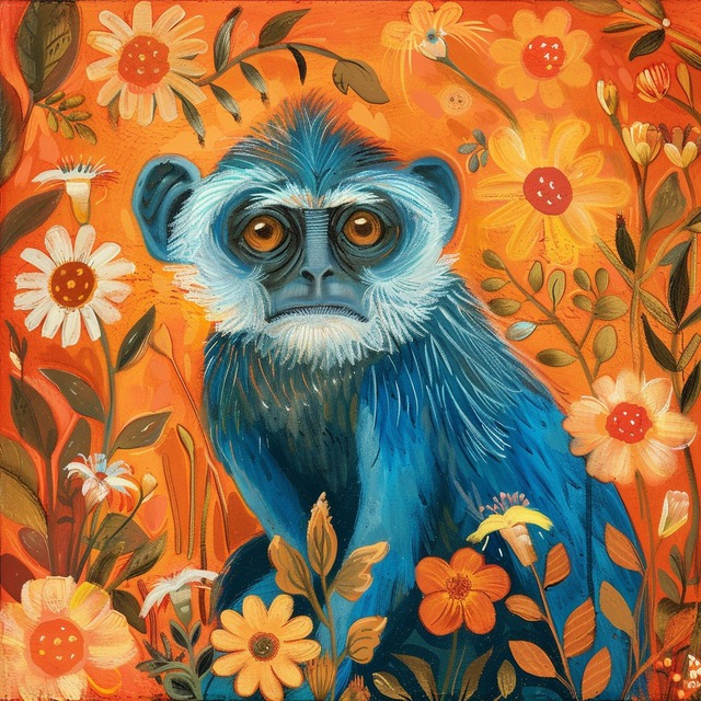 Từ tháng 7, con giáp Thân bước vào giai đoạn đỉnh cao về tài chính. Ảnh minh hoạ