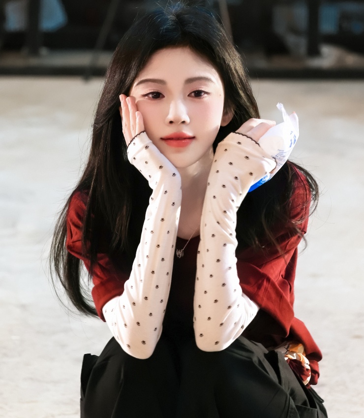 Cúc Tịnh Y là sao nữ có lượng người hâm mộ cực kỳ đông đảo