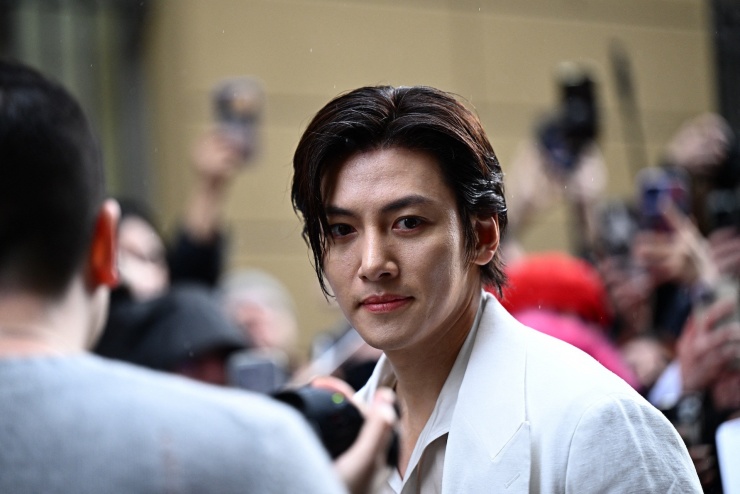 Ji Chang Wook có vẻ ngoài điển trai, năng lực diễn xuất tốt