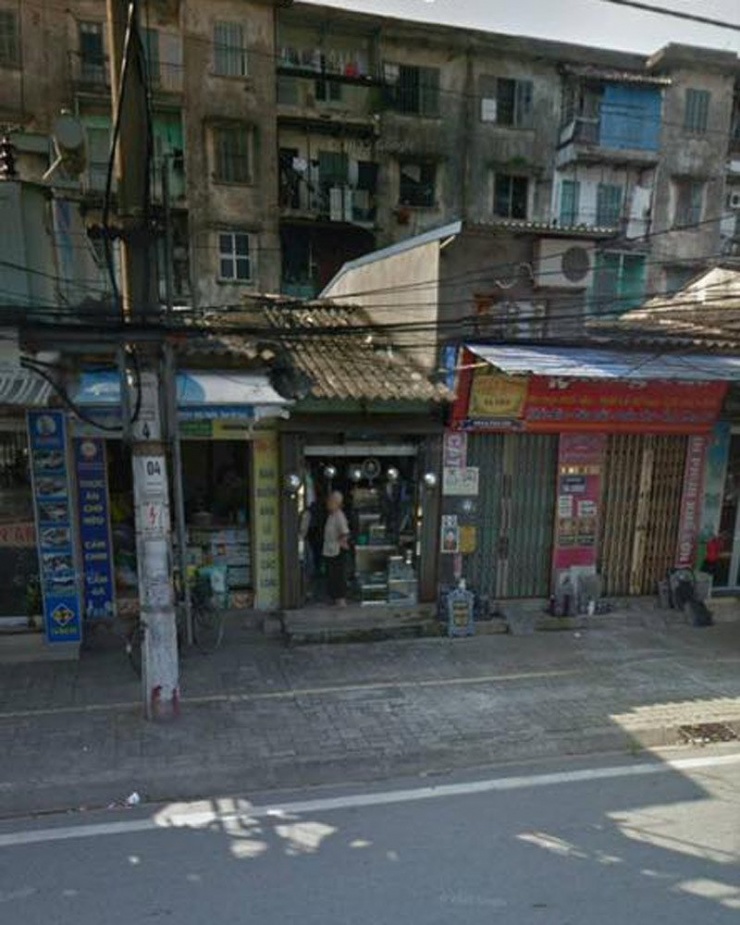 Hình ảnh bà ngoại lúc còn khỏe mạnh khiến Thu Hằng nghẹn ngào 