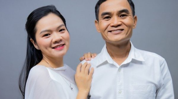 "Cua" em gái kém 12 tuổi của bạn thân, anh chàng có được hôn nhân như ý 1751442085 179 thumbnail width740height495 anh cat 3 2 auto cropjpg