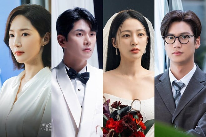 5 phim Hàn lập kỷ lục chấn động toàn cầu: Squid Game 3 quá khủng khiếp, số 1 vượt mặt cả thế giới- Ảnh 5. 5 phim Hàn lập kỷ lục chấn động toàn cầu: Squid Game 3 quá khủng khiếp, số 1 vượt mặt cả thế giới- Ảnh 5.