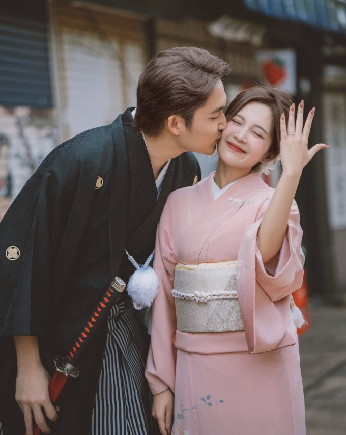 Nửa tháng sau khi dự án