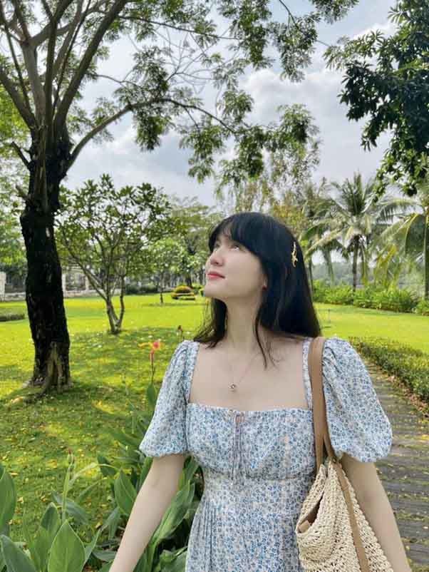 Những năm gần đây, Hải Tú chỉ gây chú ý bởi chuyện đời tư thay vì dự án mới.