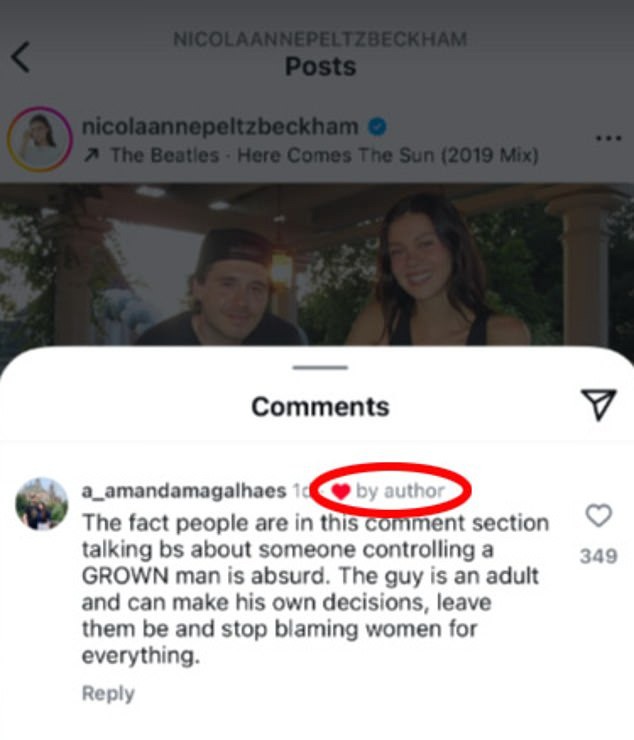 1751514437-07-15-manyfloodedt-width634height740 Nicola Peltz thích bình luận của fan, ngầm phản pháo rằng cô không thao túng chồng